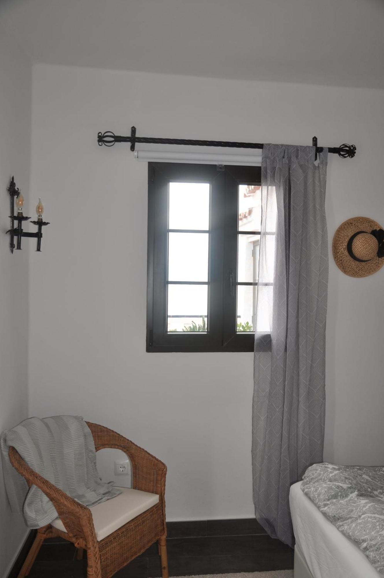 Ferienwohnung Nerja With View Exterior foto