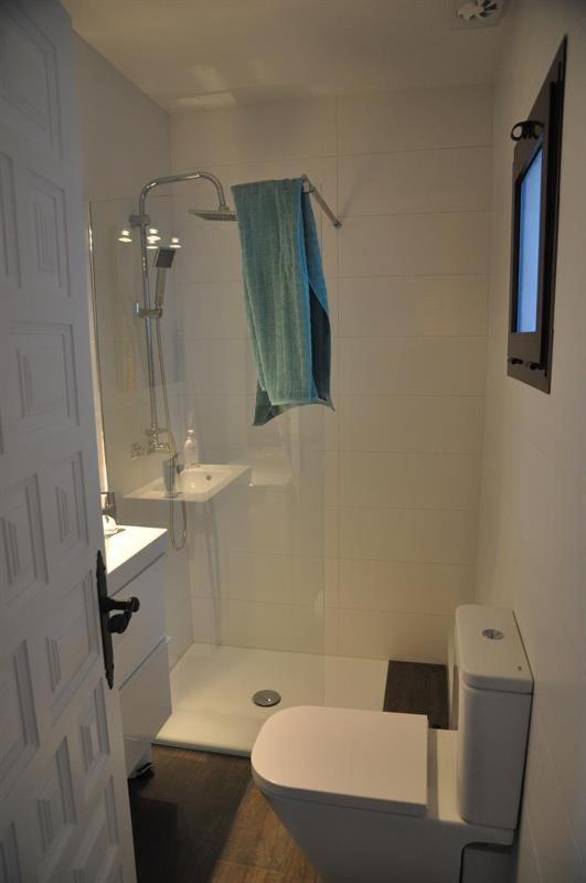 Ferienwohnung Nerja With View Exterior foto